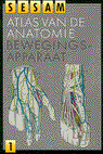 9789041402523 Sesam Atlas Anatomie 1 Bewegingsapparaat