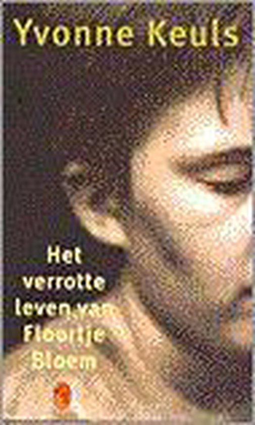 9789041404244-Het-verrotte-leven-van-Floortje-Bloem