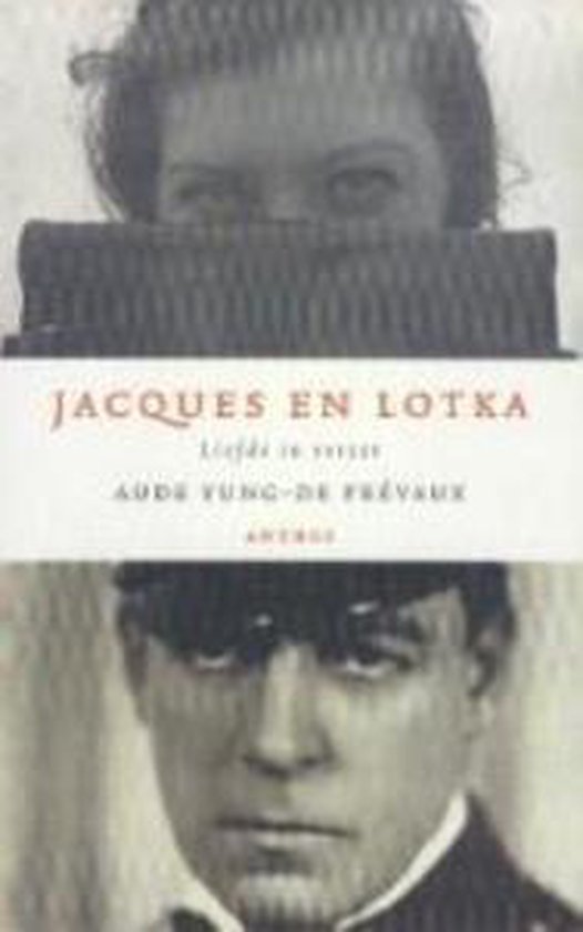 9789041405371 Jacques en Lotka