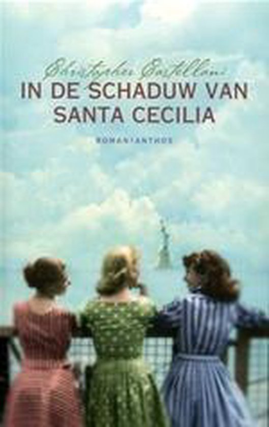 9789041410146-In-de-schaduw-van-Santa-Cecilia