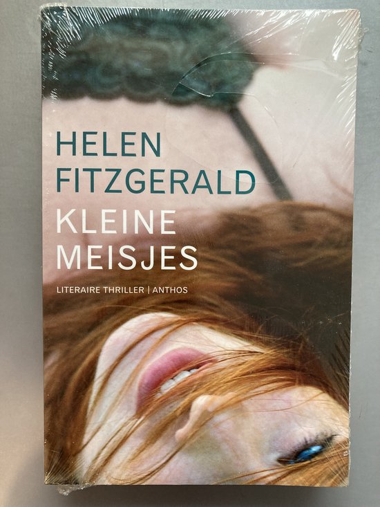 9789041419606 Kleine meisjes