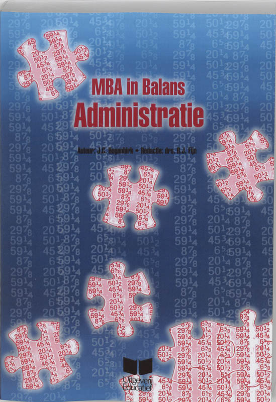9789041504517-MBA-in-balans-Administratie-deel-Leerlingenboek-druk-3