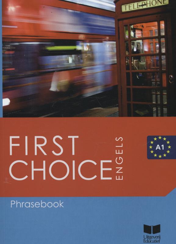 9789041509383-First-choice-A1-Phrasebook