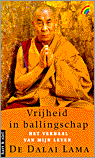 9789041701664 Vrijheid in ballingschap