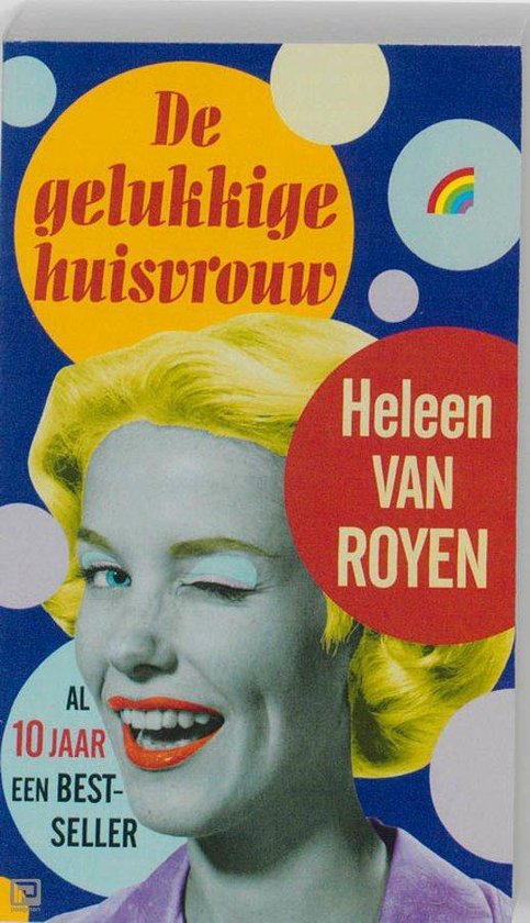 9789041708687-De-gelukkige-huisvrouw--AH-special