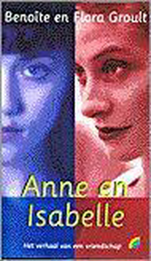 9789041720139 Anne En Isabelle Rainbow Pocketboek 461