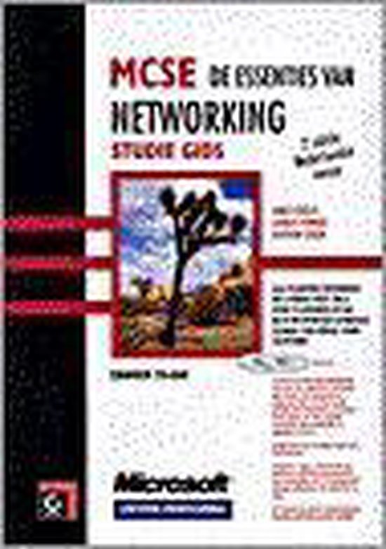 9789041903174-MCSE-DE-ESSENTIES-VAN-NETWORKING2-CDROM