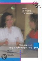 9789042500440 Plannen van verpleegkundige zorg