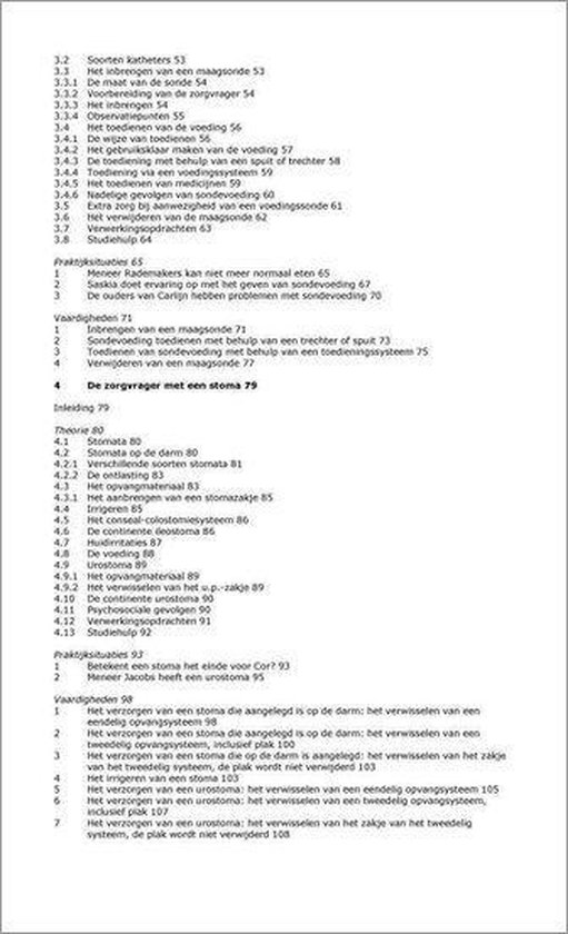9789042500983-Verplegende-elementen-voor-verzorgenden-1-deel-Leerlingenboek-druk-1