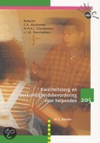 9789042501034-Kwaliteitszorg-en-deskundigheidsbevordering-voor-helpenden-Leerboek-druk-1