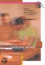 9789042501058 Coordinatie van zorg