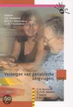 9789042501096 Verzorgen van geriatrische zorgvragers  309  druk 1