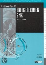 9789042505254 Energietechniek 2MK deel Werkboek druk 1