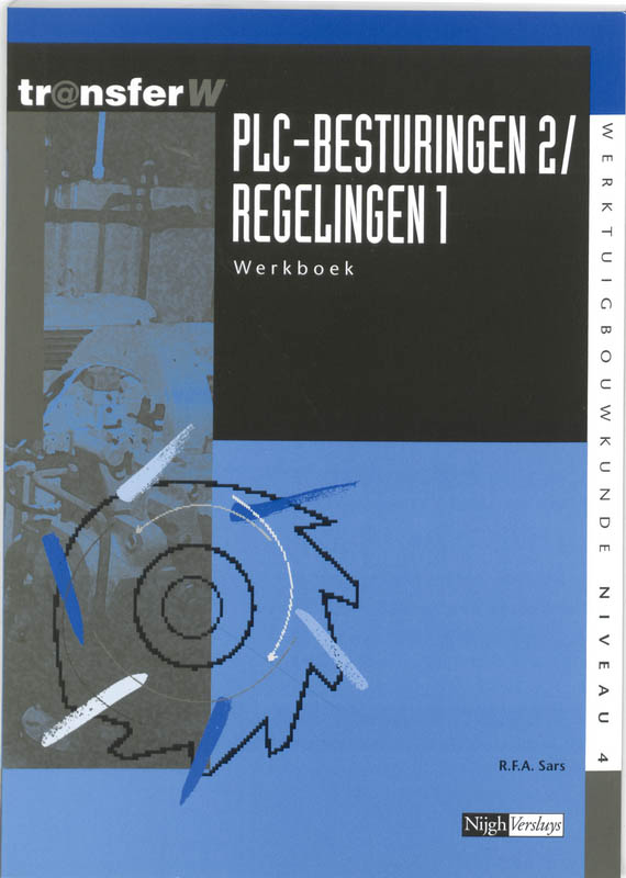 9789042507128-PLC-besturingen-2-Regelingen-1-Werkboek-druk-1