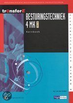 9789042511545 Besturingstechniek  4MKDK3401  deel Kernboek  druk 1