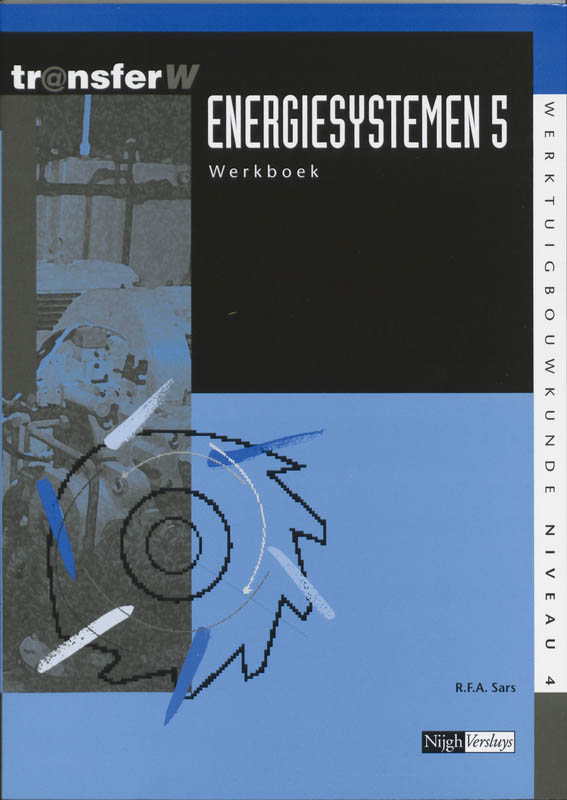 9789042518193-Energiesystemen-5-Deel-Werkboek