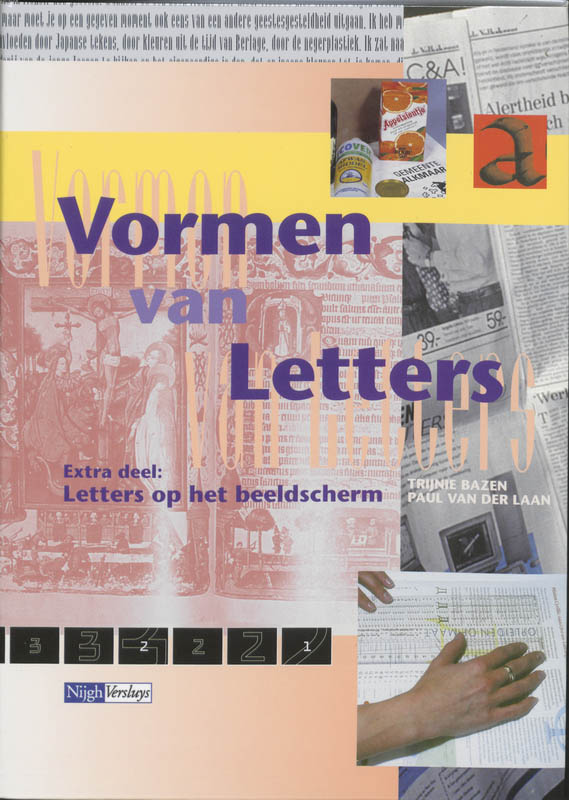 9789042523524-Vormen-van-Letters-druk-2