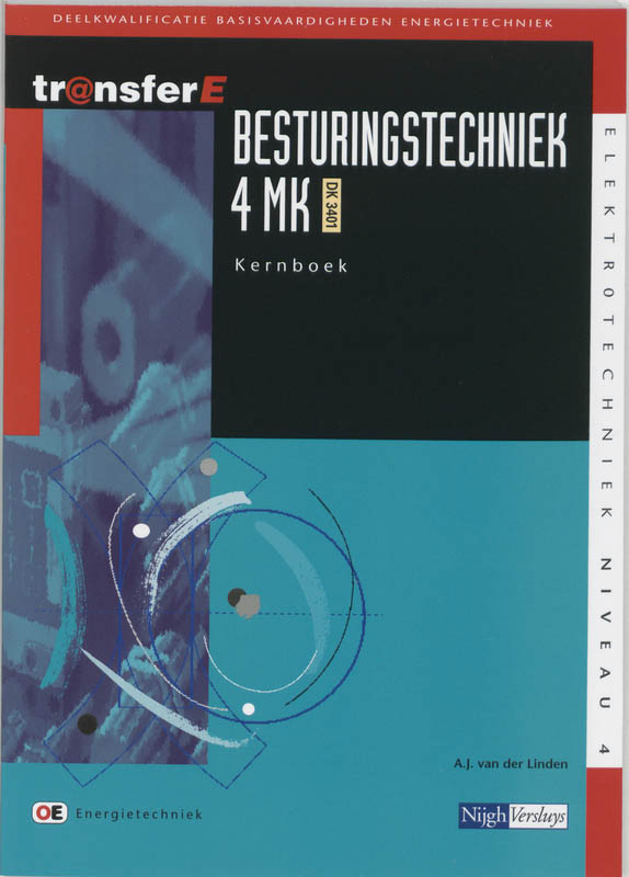 9789042525856-Besturingstechniek-4-MK-DK-3401-deel-Kernboek