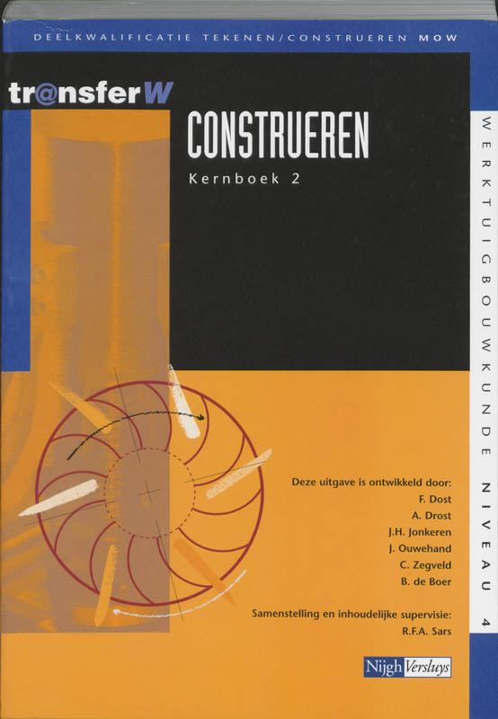 9789042529526-Construeren-2-Deel-Kernboek