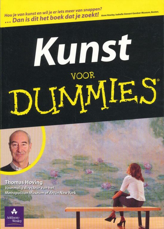 9789043001670-Kunst-voor-Dummies