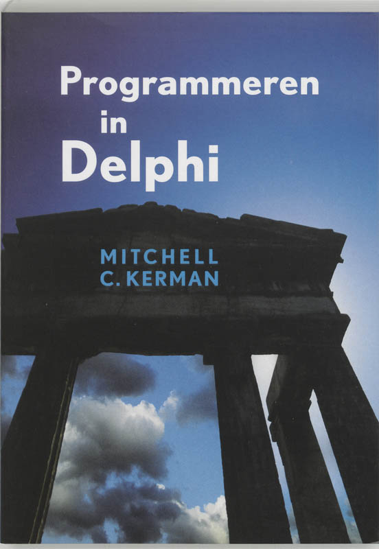 9789043008877-Programmeren-in-Delphi