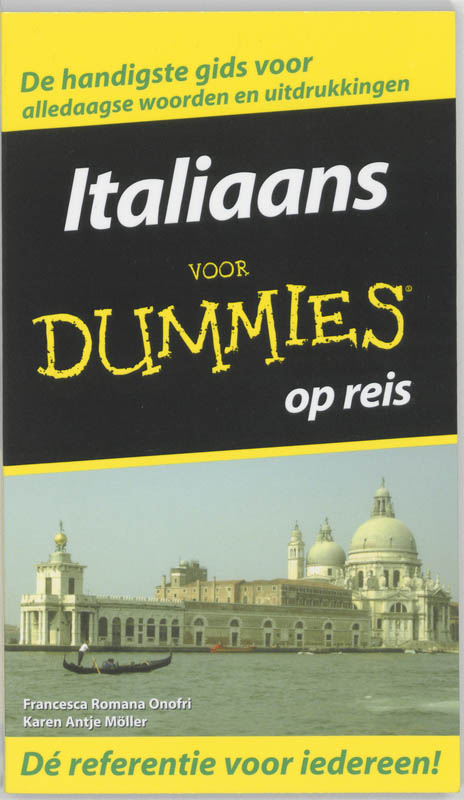 9789043010283-Italiaans-voor-Dummies-op-reis