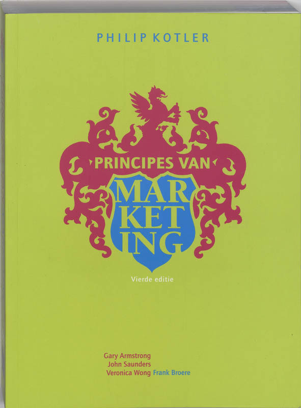 9789043010719-Principes-Van-Marketing--Dvd