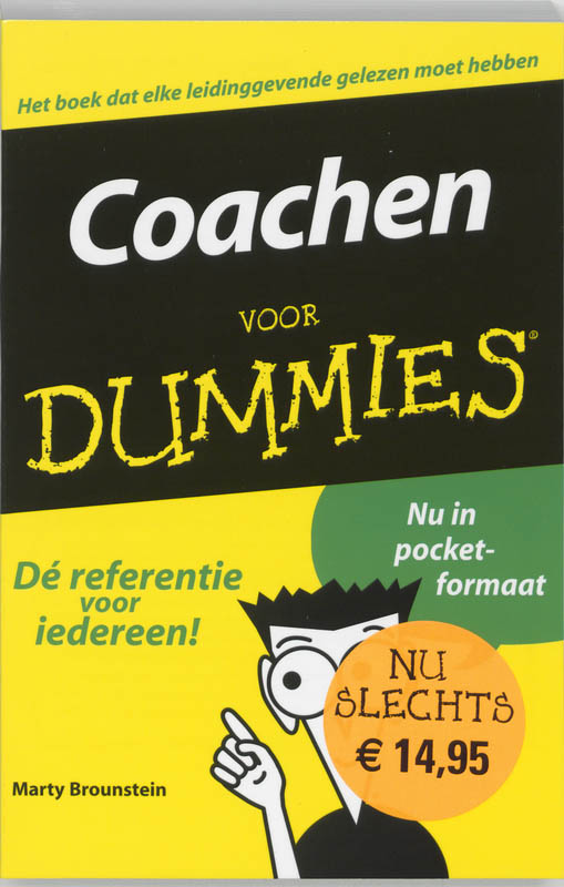 9789043011150-Coachen-voor-Dummies