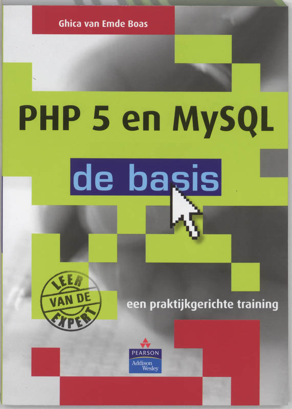9789043011655-PHP-5-en-MySQL-5---de-basis