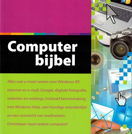 9789043015066 Computerbijbel