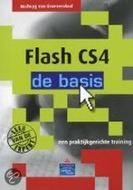 9789043017558 De Basis  Flash CS4  de basis