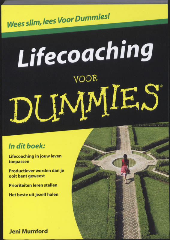 9789043018104-Life-Coaching-voor-Dummies