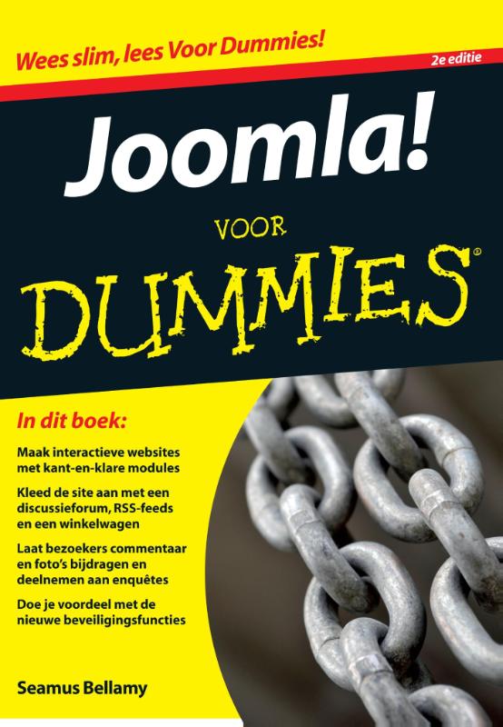 9789043022798-Joomla-voor-Dummies