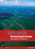 9789043024419 Marketingstrategie met xtra toegangscode