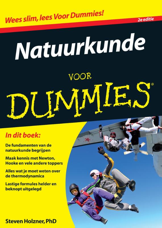 9789043025898-Natuurkunde-voor-Dummies-2e-editie