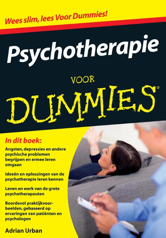 9789043030878-Voor-Dummies---Psychotherapie-voor-Dummies