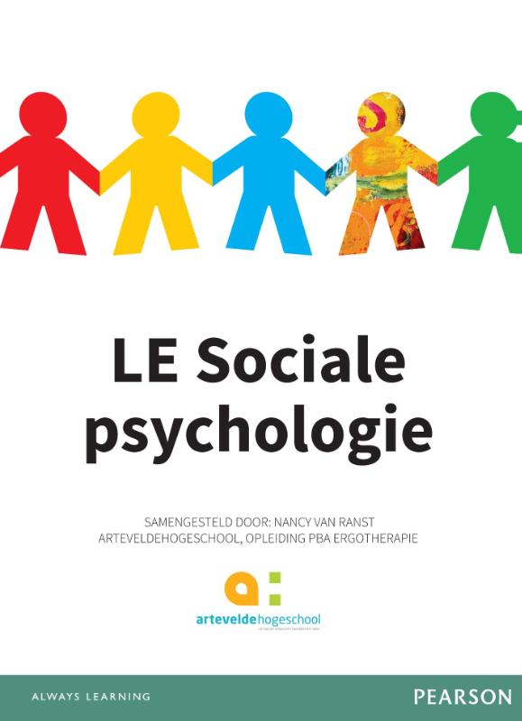9789043033985-LE-sociale-psychologie