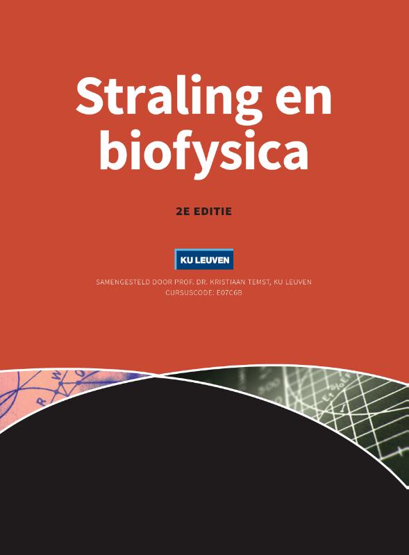 9789043035354-Straling-en-biofysica