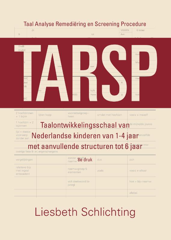 9789043035613-TARSP---Taal-Analyse-Remediering-en-Screening-Procedure
