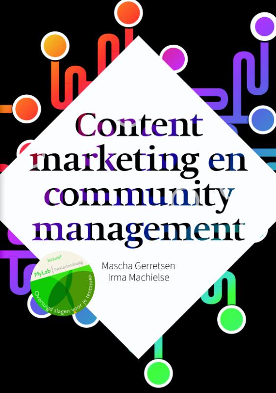 9789043035743-Content-marketing-en-community-management-met-mylabnl-toegangscode