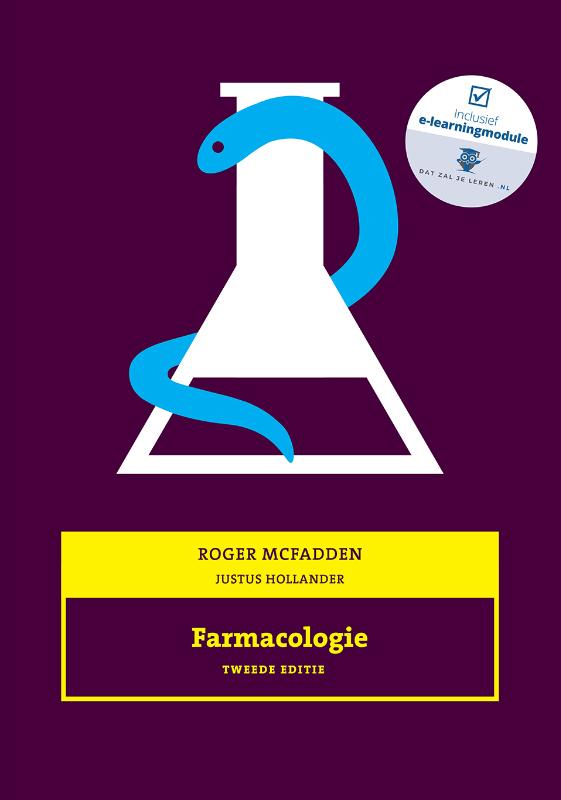 Farmacologie, Expert College