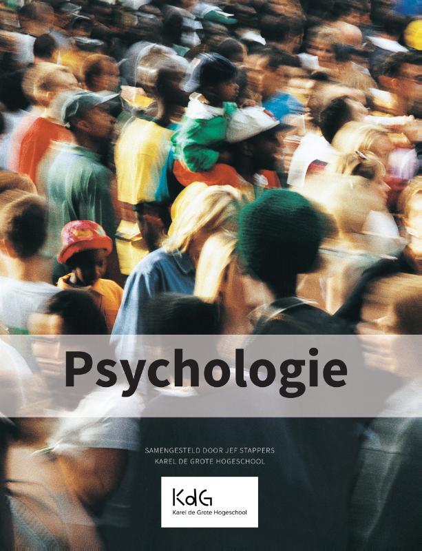 9789043035996-Psychologie-custom-editie-Karel-de-Grote-Hogeschool