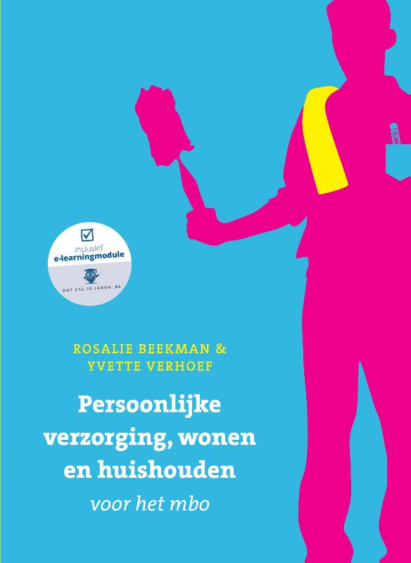 9789043036320-Persoonlijke-verzorging-wonen-en-huishuiden-voor-het-MBO-met-Datzaljeleren.nl