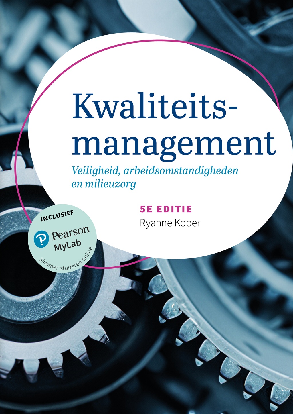 9789043042604-Kwaliteitsmanagement