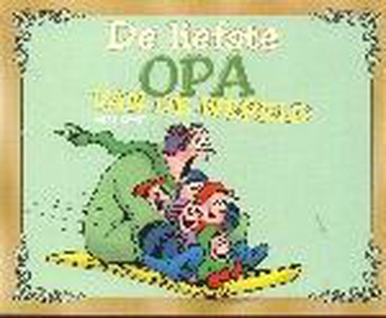 9789043210744-De-liefste-opa-van-de-wereld