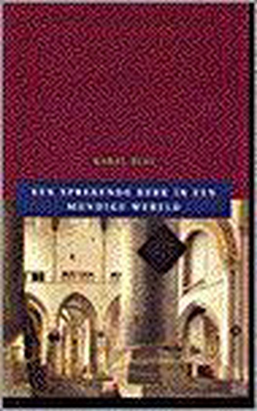 9789043500050 Een sprekende kerk in een mondige wereld