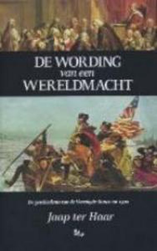 9789043506373-De-wording-van-een-wereldmacht