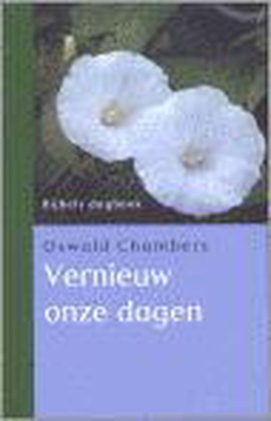 9789043506854-Vernieuw-onze-dagen