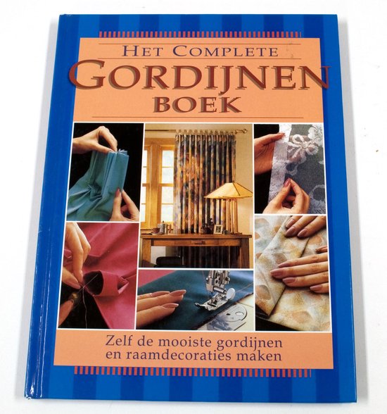 9789043800969-Het-complete-gordijnenboek