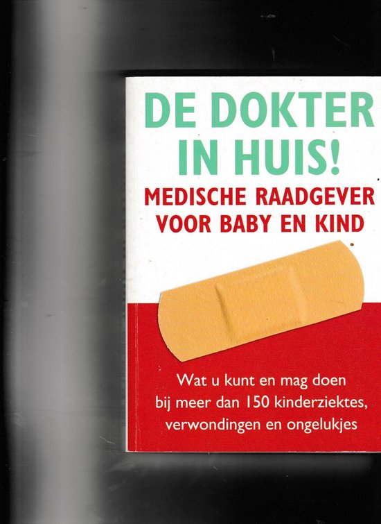 9789043803120-De-Dokter-In-Huis